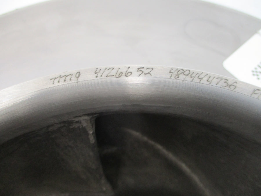 IMPELLER 4126652 1079872 489444736 6X13 NSNP