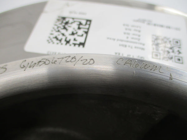 IMPELLER 4126652 1079872 489444736 6X13 NSNP