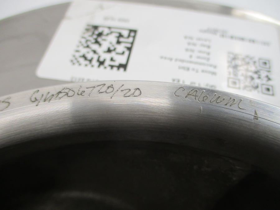 IMPELLER 4126652 1079872 489444736 6X13 NSNP