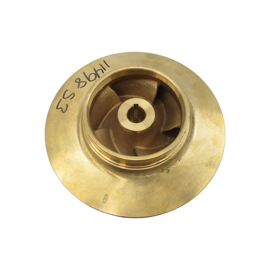 SULZER DWGB26755 1149853 204718284000 10668058 10-1/2" NSNP