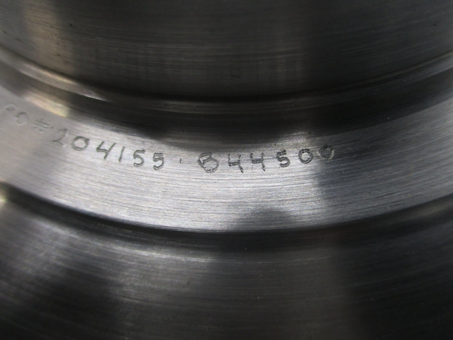 IMPELLER 930803-77 1080336 805C01441-07 14-LN-24 23.38" NSNP