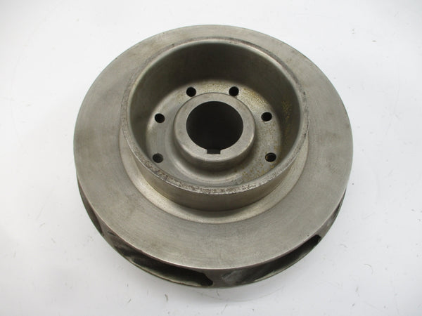 IMPELLER C04582-02-06 1081079 7675317 4X12 NSNP