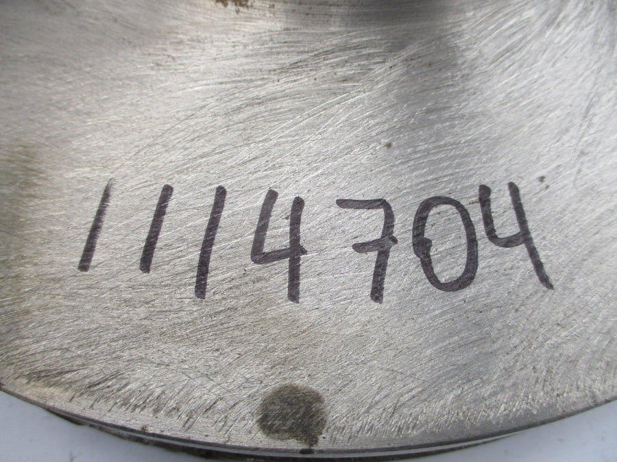 IMPELLER A01-3038-09 1114704 3X4X10-1/2 NSNP