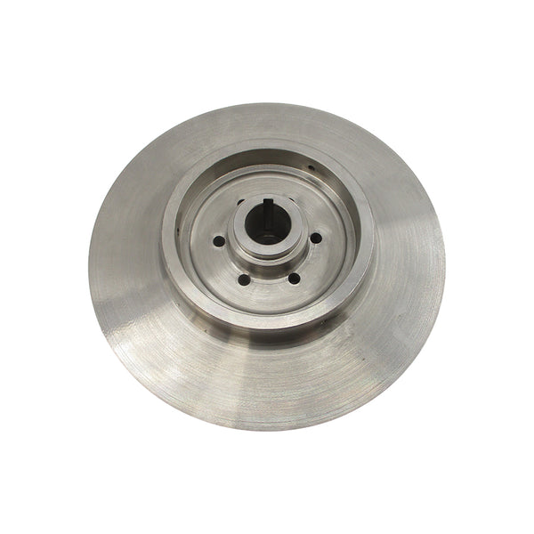 IMPELLER DWG118597 1148580 A01-0970 1-1/2X2X10 NSNP