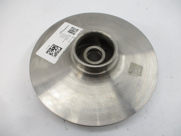 IMPELLER DWG118597 1148580 A01-0970 1-1/2X2X10 NSNP