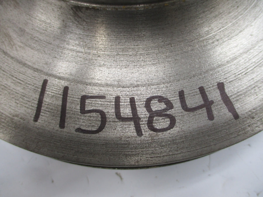 IMPELLER DWGX-3X8A3AX1 1154841 3X8A30X2A NSNP