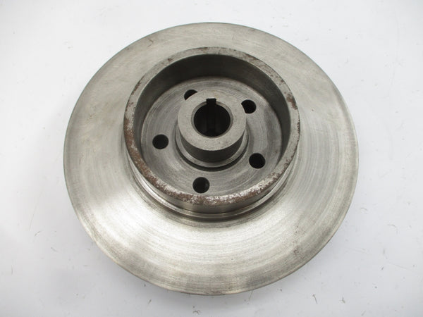 IMPELLER DWGX-3X8A3AX1 1154841 3X8A30X2A NSNP