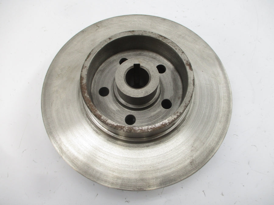 IMPELLER DWGX-3X8A3AX1 1154841 3X8A30X2A NSNP