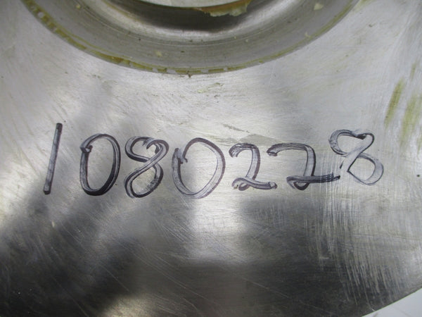 IMPELLER IMP31179 1080228 A01-2768 10" NSNP