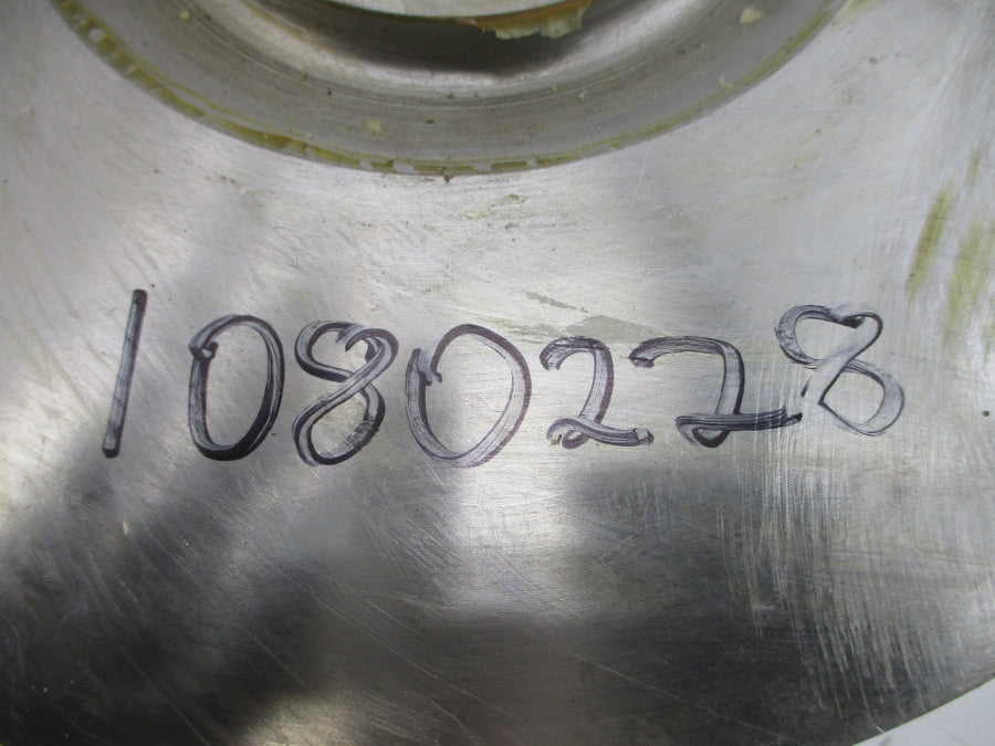 IMPELLER IMP31179 1080228 A01-2768 10" NSNP