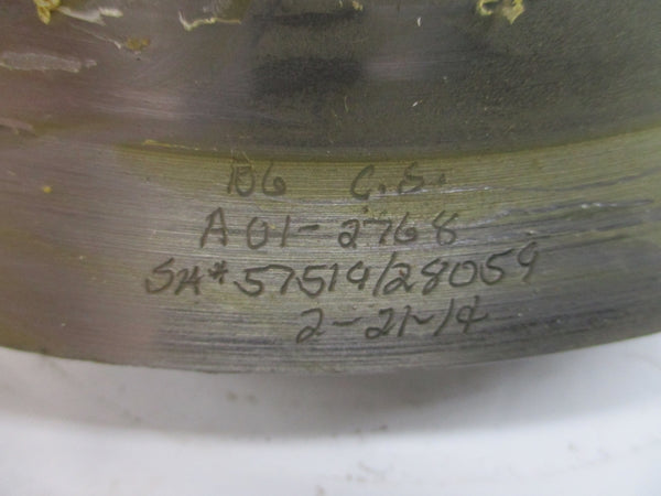 IMPELLER IMP31179 1080228 A01-2768 10" NSNP