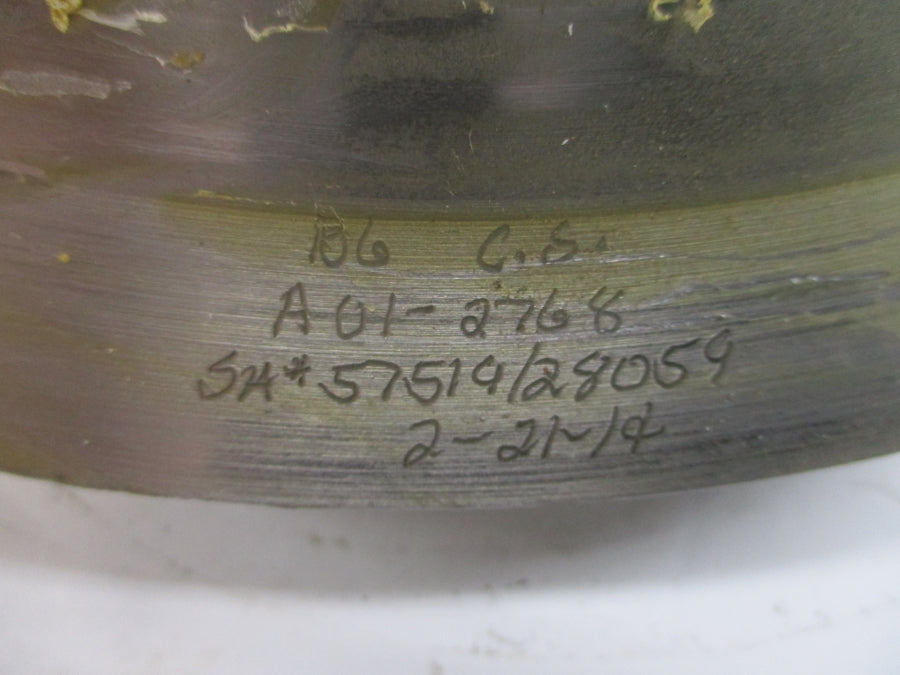 IMPELLER IMP31179 1080228 A01-2768 10" NSNP