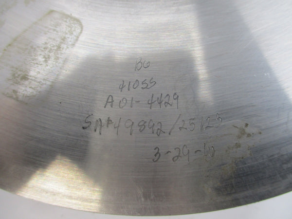 IMPELLER C-03212 1079975 A01-4429 NSNP