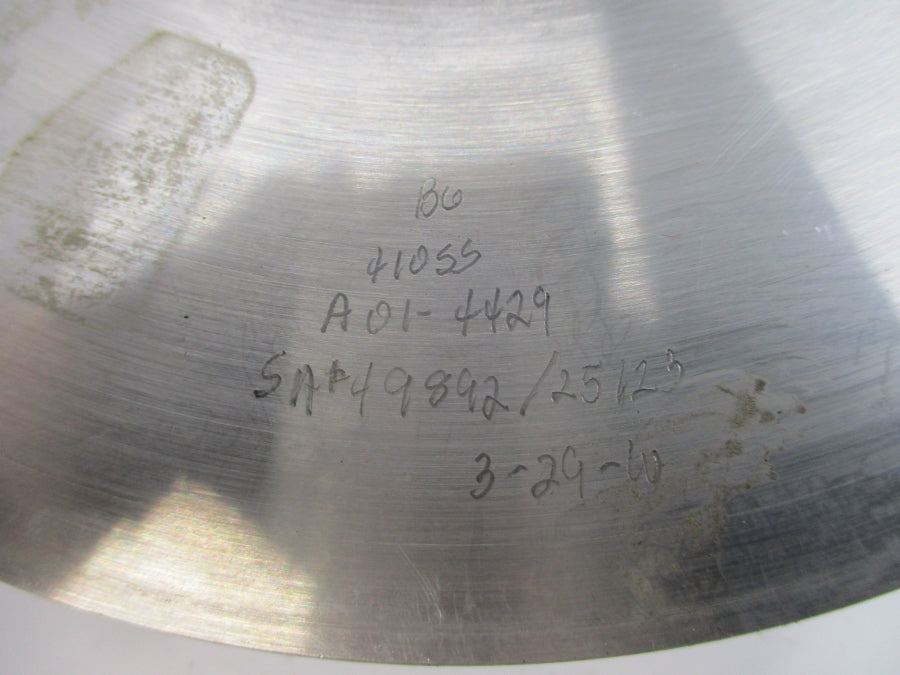 IMPELLER C-03212 1079975 A01-4429 NSNP