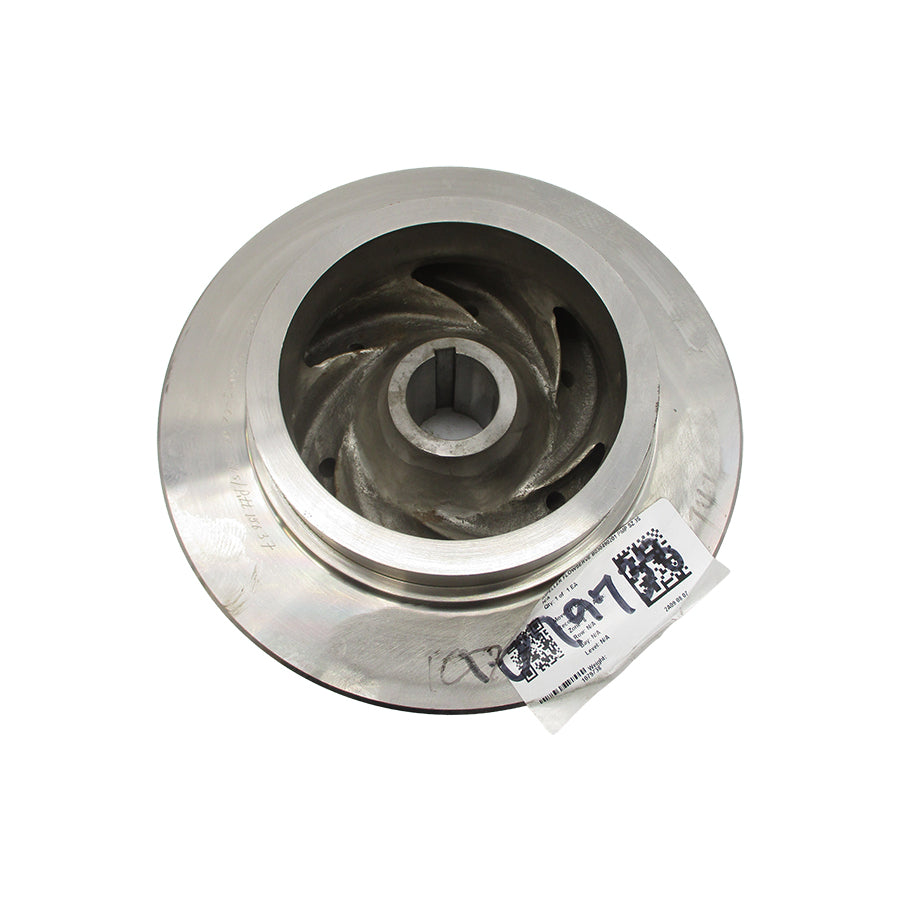 IMPELLER B03049-02-01 1079738 489-59688F NSNP