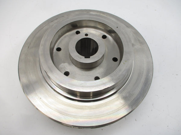 IMPELLER B03049-02-01 1079738 489-59688F NSNP