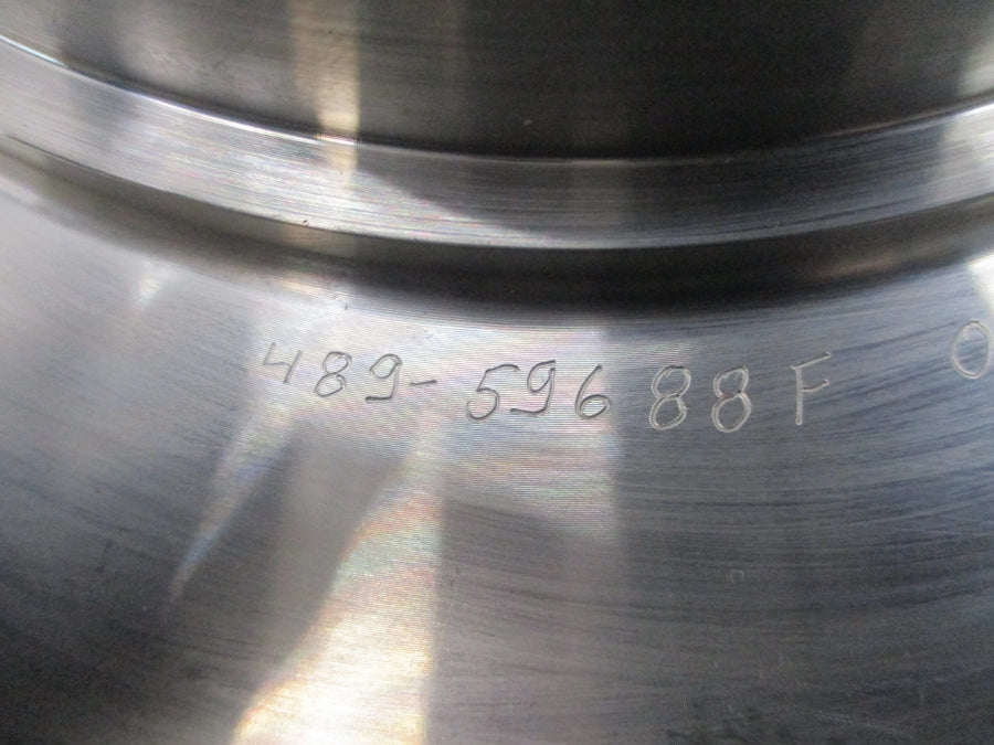 IMPELLER B03049-02-01 1079738 489-59688F NSNP