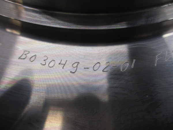 IMPELLER B03049-02-01 1079738 489-59688F NSNP