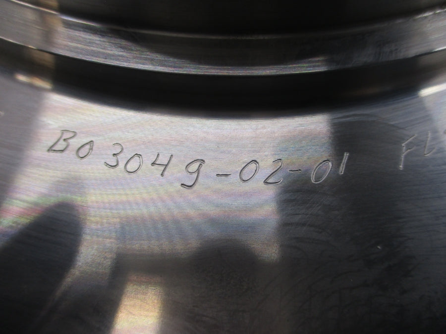 IMPELLER B03049-02-01 1079738 489-59688F NSNP
