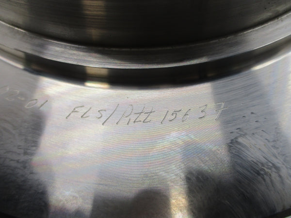 IMPELLER B03049-02-01 1079738 489-59688F NSNP