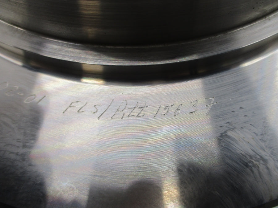 IMPELLER B03049-02-01 1079738 489-59688F NSNP