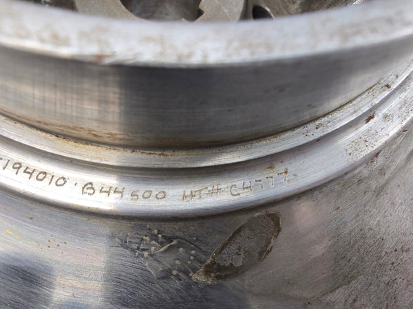IMPELLER 805C0144509B445 1080456 4X6X10.5 NSNP