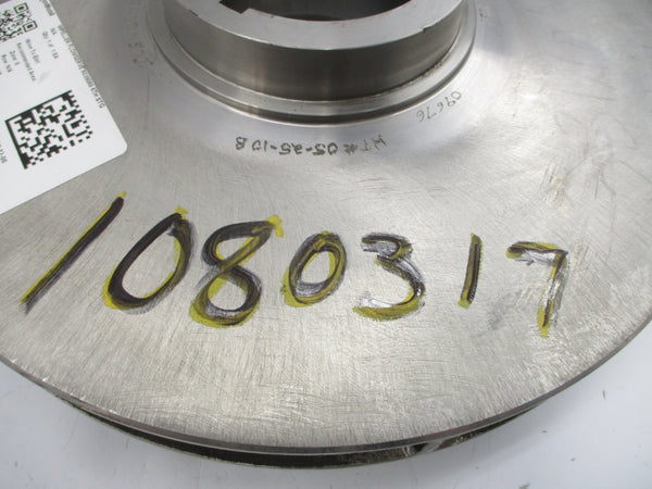 IMPELLER 6039069 1080317 6X8X13 NSNP