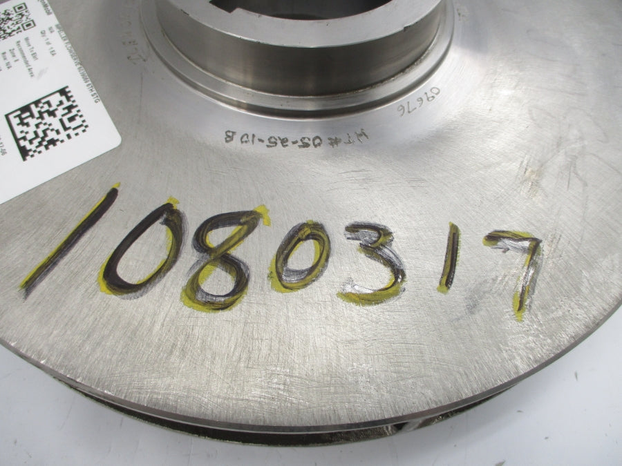 IMPELLER 6039069 1080317 6X8X13 NSNP