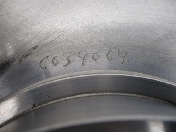 IMPELLER 6039069 1080317 6X8X13 NSNP
