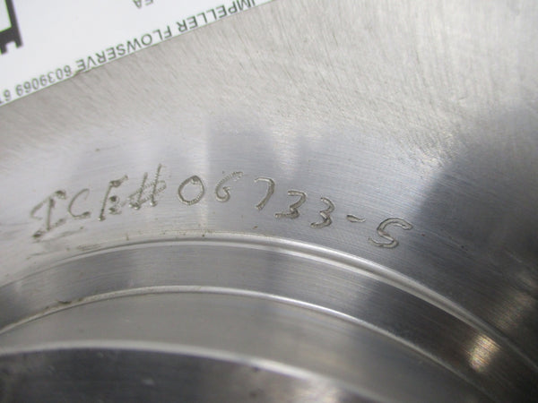 IMPELLER 6039069 1080317 6X8X13 NSNP
