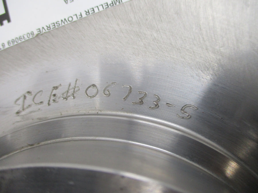 IMPELLER 6039069 1080317 6X8X13 NSNP