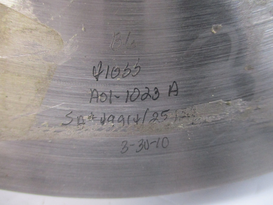 IMPELLER HOV-3-805-6 1080329 A01-1023A 3X6X10-1/2 NSNP