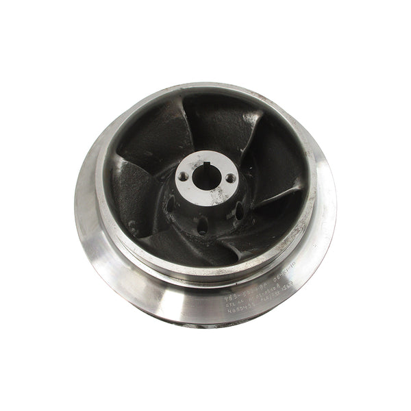 IMPELLER 4099498 1081193 489-59378F NSNP