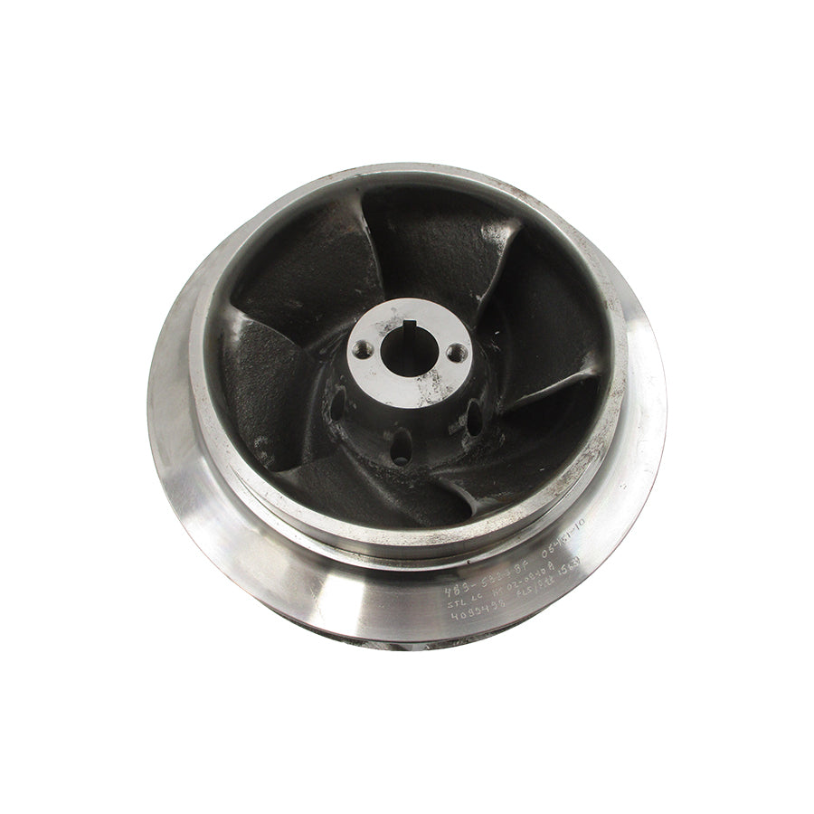 IMPELLER 4099498 1081193 489-59378F NSNP
