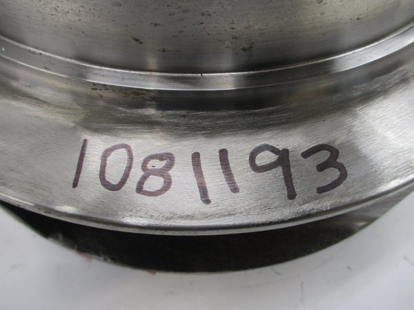 IMPELLER 4099498 1081193 489-59378F NSNP