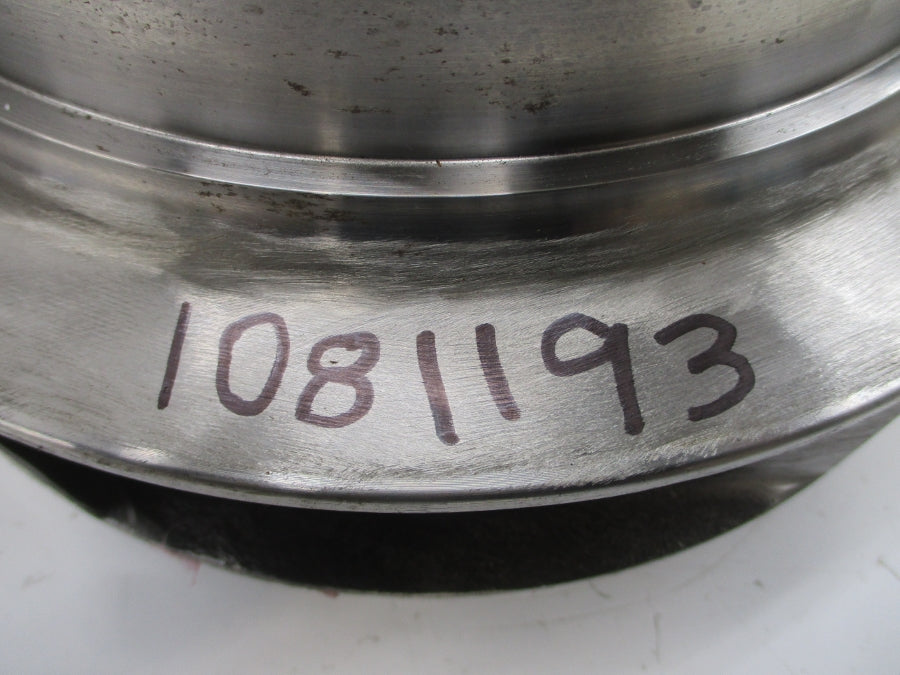 IMPELLER 4099498 1081193 489-59378F NSNP