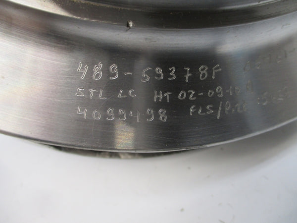 IMPELLER 4099498 1081193 489-59378F NSNP