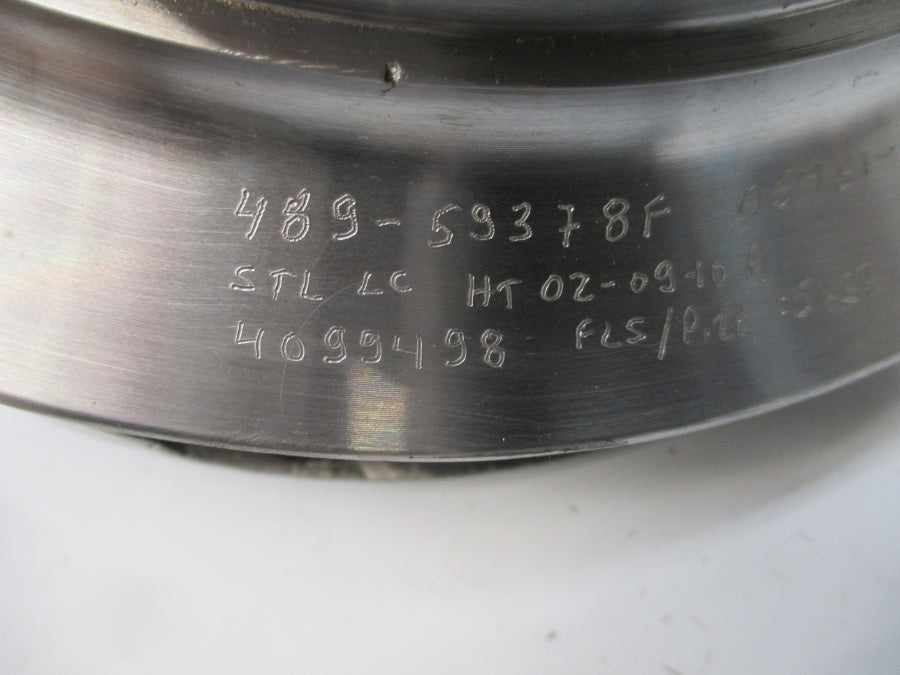 IMPELLER 4099498 1081193 489-59378F NSNP