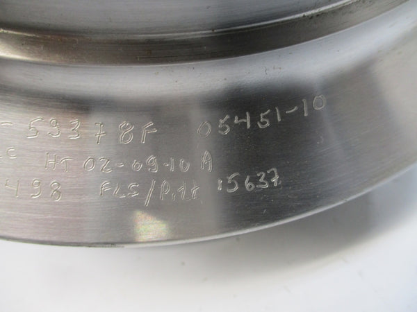 IMPELLER 4099498 1081193 489-59378F NSNP