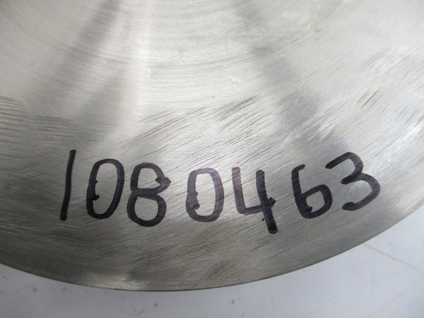 IMPELLER IMP57164-316 1080463 A01-1018 1-1/2X2-1/2X8 NSNP