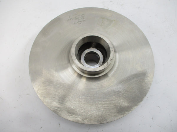 IMPELLER IMP57164-316 1080463 A01-1018 1-1/2X2-1/2X8 NSNP