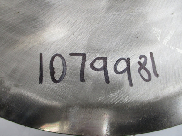 IMPELLER 220399SA 1079981 489-59803F 4X6X13-1/4 NSNP