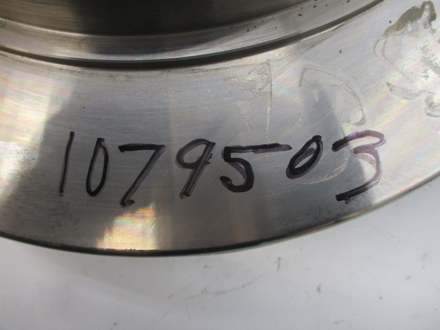 IMPELLER 4126190 1079503 48944473G 6X13 NSNP