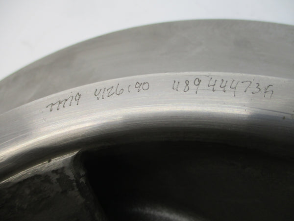 IMPELLER 4126190 1079503 48944473G 6X13 NSNP