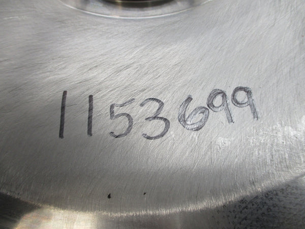 IMPELLER 20215 1153699 B08508-01-01 NSNP