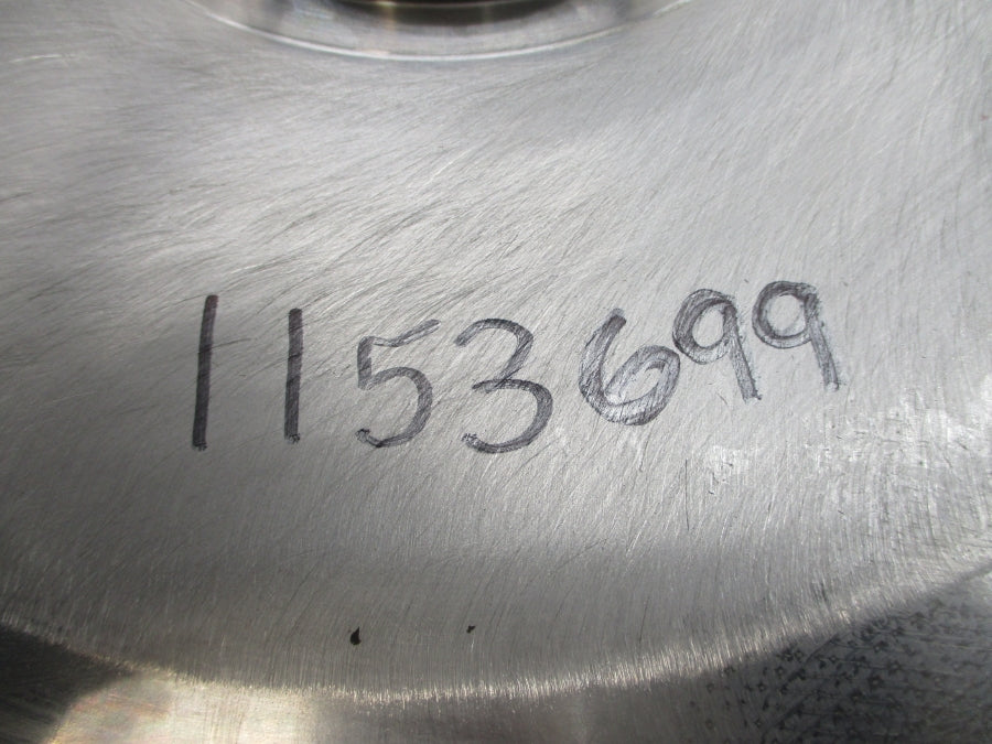 IMPELLER 20215 1153699 B08508-01-01 NSNP