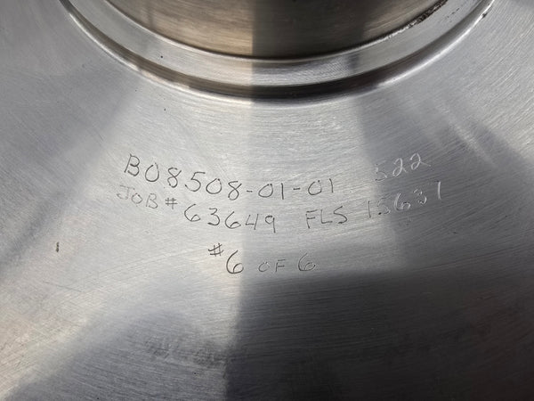 IMPELLER 20215 1153699 B08508-01-01 NSNP