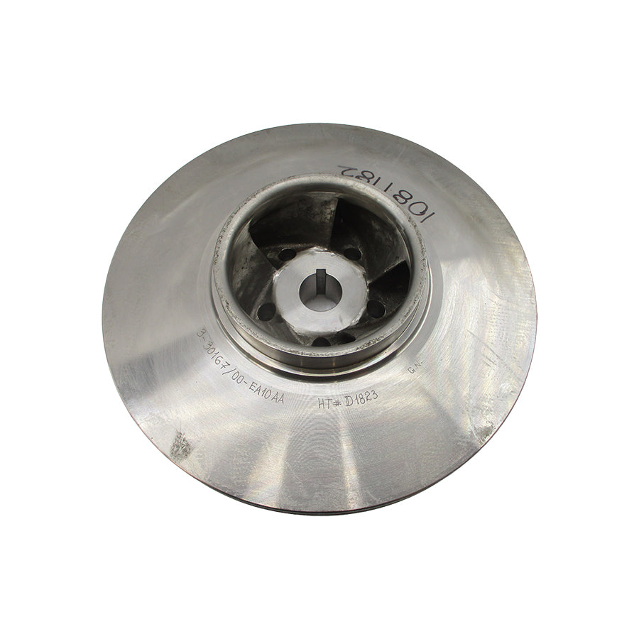 IMPELLER 003-30167-00-EA 1081182 3X4X11 NSNP