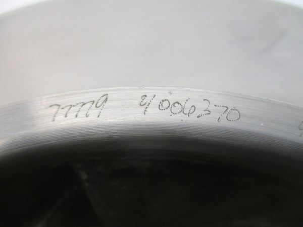 IMPELLER 4006370 1079370 48944473R 6X13 NSNP