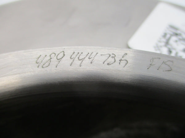 IMPELLER 4006370 1079370 48944473R 6X13 NSNP
